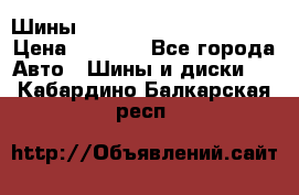 Шины bridgestone potenza s 2 › Цена ­ 3 000 - Все города Авто » Шины и диски   . Кабардино-Балкарская респ.